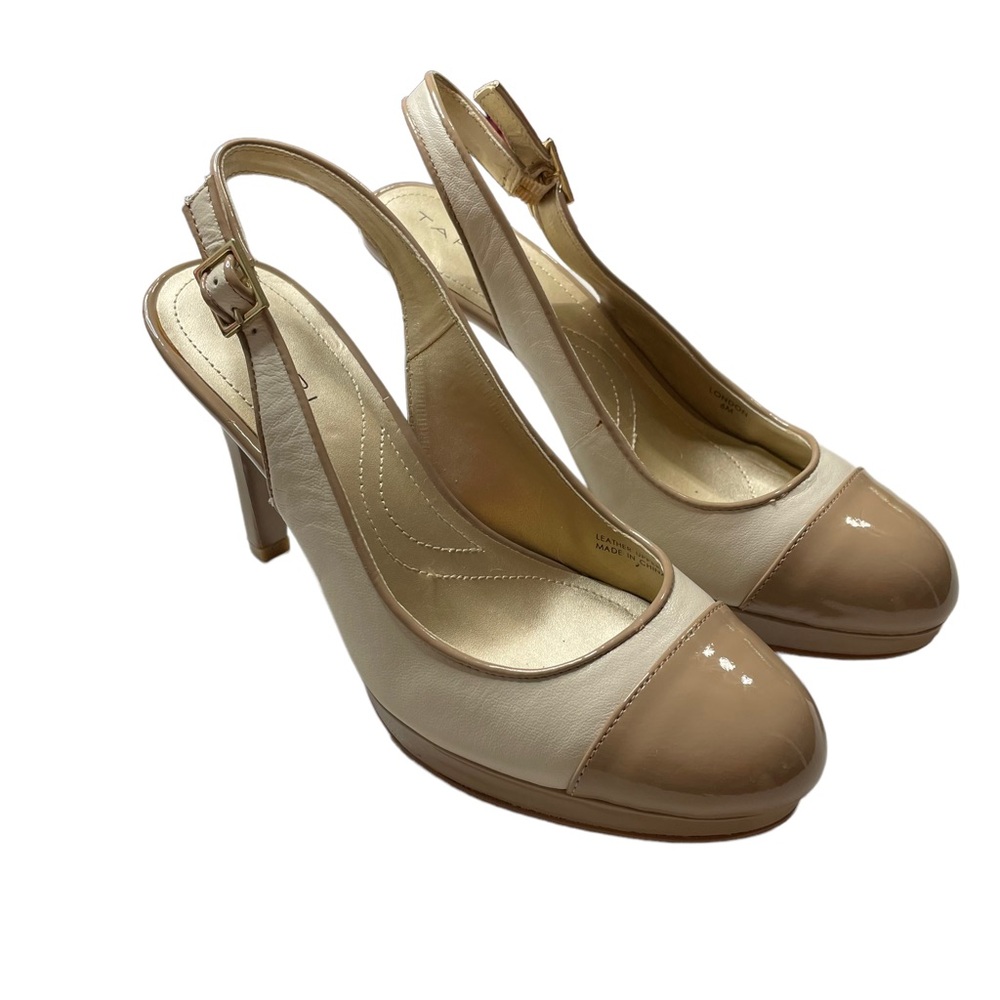 Tahari heels size 6M